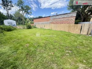 Pronájem zahrady, Kralupy nad Vltavou, Lutovítova, 150 m2
