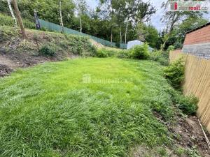 Pronájem zahrady, Kralupy nad Vltavou, Lutovítova, 150 m2
