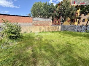 Pronájem zahrady, Kralupy nad Vltavou, Lutovítova, 150 m2