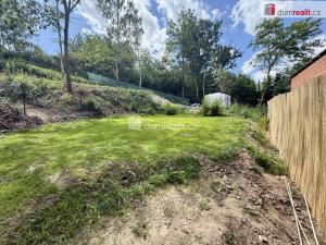 Pronájem zahrady, Kralupy nad Vltavou, Lutovítova, 150 m2
