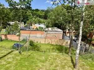 Pronájem zahrady, Kralupy nad Vltavou, Lutovítova, 150 m2