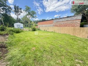 Pronájem zahrady, Kralupy nad Vltavou, Lutovítova, 150 m2