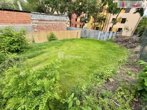 Pronájem zahrady, Kralupy nad Vltavou, Lutovítova, 150 m2