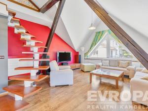 Prodej rodinného domu, Nové Město na Moravě, Malá, 375 m2