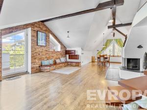 Prodej rodinného domu, Nové Město na Moravě, Malá, 375 m2