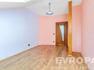 Prodej rodinného domu, Nové Město na Moravě, Malá, 375 m2