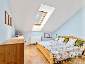 Prodej rodinného domu, Nové Město na Moravě, Malá, 375 m2
