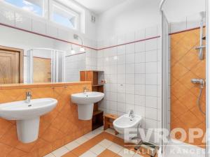 Prodej rodinného domu, Nové Město na Moravě, Malá, 375 m2