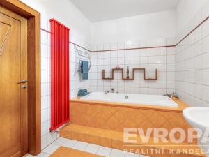 Prodej rodinného domu, Nové Město na Moravě, Malá, 375 m2