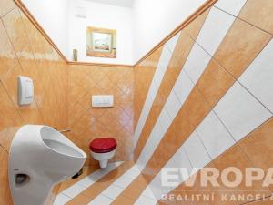 Prodej rodinného domu, Nové Město na Moravě, Malá, 375 m2