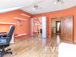 Prodej rodinného domu, Nové Město na Moravě, Malá, 375 m2