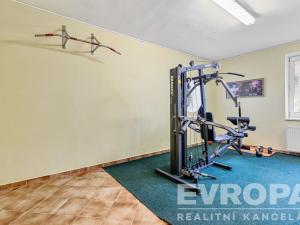 Prodej rodinného domu, Nové Město na Moravě, Malá, 375 m2