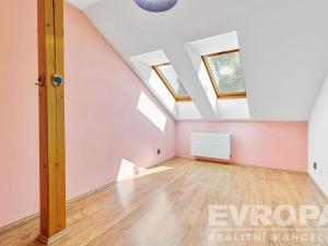 Prodej rodinného domu, Nové Město na Moravě, Malá, 375 m2