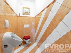 Prodej rodinného domu, Nové Město na Moravě, Malá, 375 m2