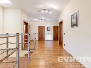 Prodej rodinného domu, Nové Město na Moravě, Malá, 375 m2