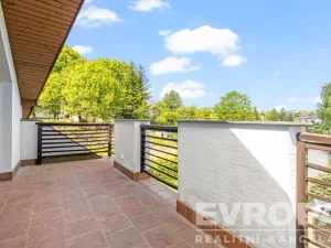 Prodej rodinného domu, Nové Město na Moravě, Malá, 375 m2