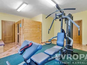 Prodej rodinného domu, Nové Město na Moravě, Malá, 375 m2