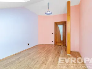 Prodej rodinného domu, Nové Město na Moravě, Malá, 375 m2