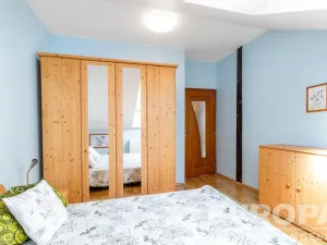 Prodej rodinného domu, Nové Město na Moravě, Malá, 375 m2