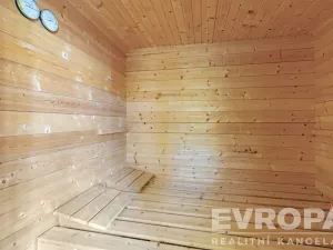 Prodej rodinného domu, Nové Město na Moravě, Malá, 375 m2