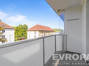 Prodej bytu 2+kk, Nové Město na Moravě, Drobného, 52 m2