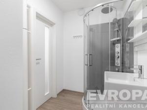 Prodej bytu 2+kk, Nové Město na Moravě, Drobného, 52 m2