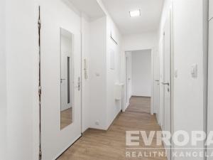 Prodej bytu 2+kk, Nové Město na Moravě, Drobného, 52 m2