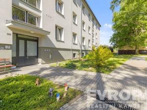 Prodej bytu 2+kk, Nové Město na Moravě, Drobného, 52 m2