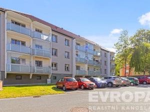 Prodej bytu 2+kk, Nové Město na Moravě, Drobného, 52 m2
