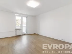 Prodej bytu 2+kk, Nové Město na Moravě, Drobného, 52 m2