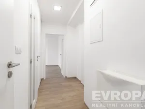Prodej bytu 2+kk, Nové Město na Moravě, Drobného, 52 m2