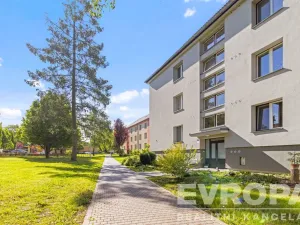 Prodej bytu 2+kk, Nové Město na Moravě, Drobného, 52 m2