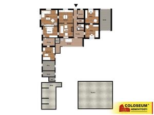 Prodej rodinného domu, Újezd u Rosic, 164 m2
