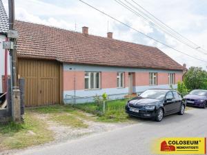 Prodej rodinného domu, Újezd u Rosic, 164 m2