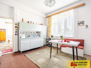 Prodej rodinného domu, Újezd u Rosic, 164 m2