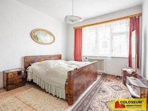 Prodej rodinného domu, Újezd u Rosic, 164 m2