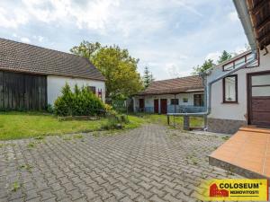 Prodej rodinného domu, Újezd u Rosic, 164 m2