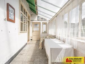 Prodej rodinného domu, Újezd u Rosic, 164 m2
