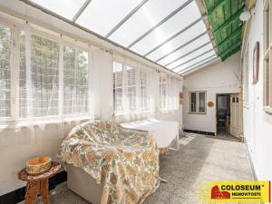 Prodej rodinného domu, Újezd u Rosic, 164 m2