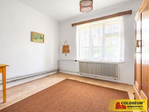 Prodej rodinného domu, Újezd u Rosic, 164 m2