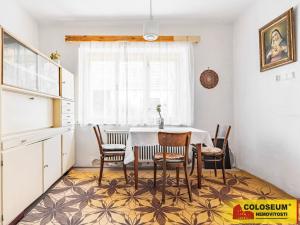 Prodej rodinného domu, Újezd u Rosic, 164 m2
