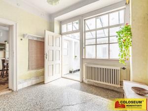 Prodej rodinného domu, Újezd u Rosic, 164 m2