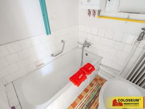 Prodej rodinného domu, Újezd u Rosic, 164 m2