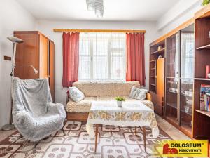 Prodej rodinného domu, Újezd u Rosic, 164 m2