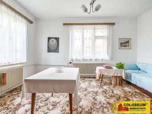 Prodej rodinného domu, Újezd u Rosic, 164 m2