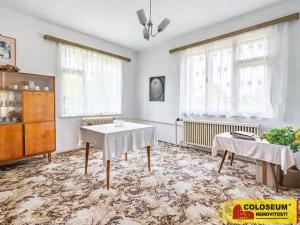 Prodej rodinného domu, Újezd u Rosic, 164 m2