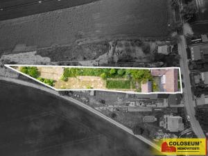 Prodej rodinného domu, Újezd u Rosic, 164 m2