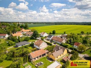 Prodej rodinného domu, Újezd u Rosic, 164 m2