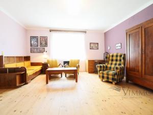 Prodej rodinného domu, Uhřice, 175 m2