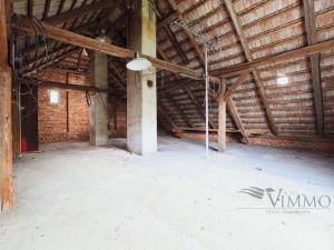 Prodej rodinného domu, Uhřice, 175 m2